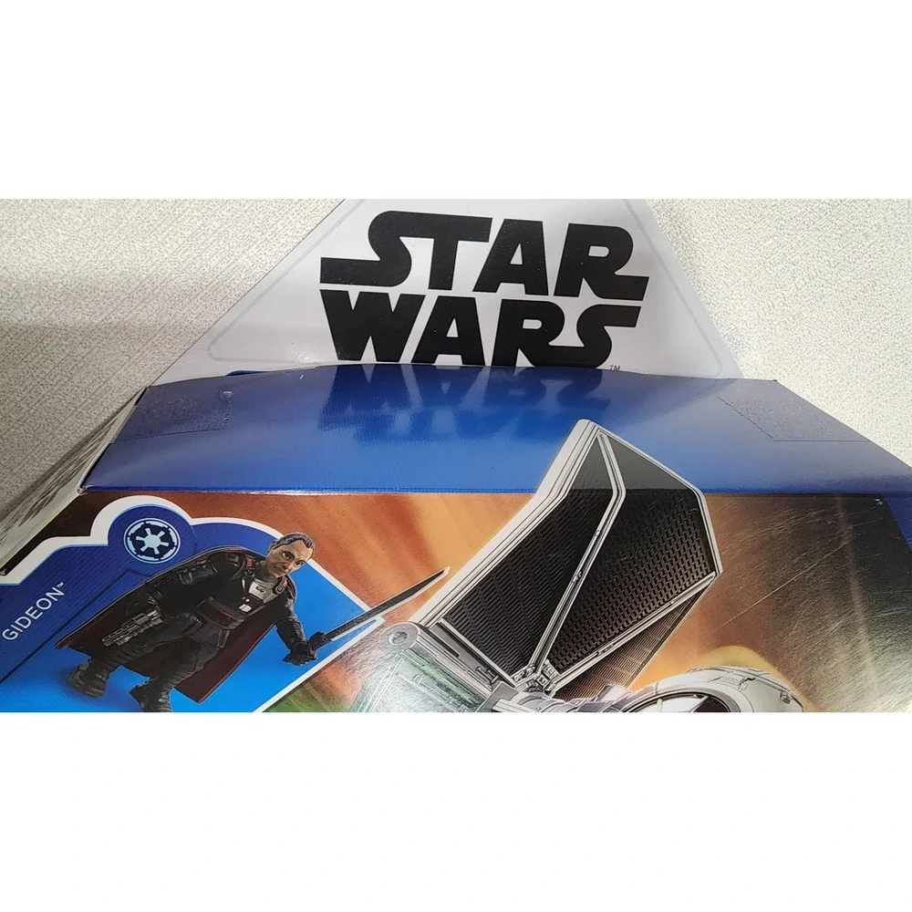 star wars outland fighter moff gideon